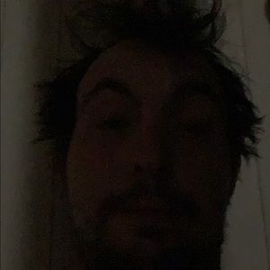 Meet your Posher, Patrick